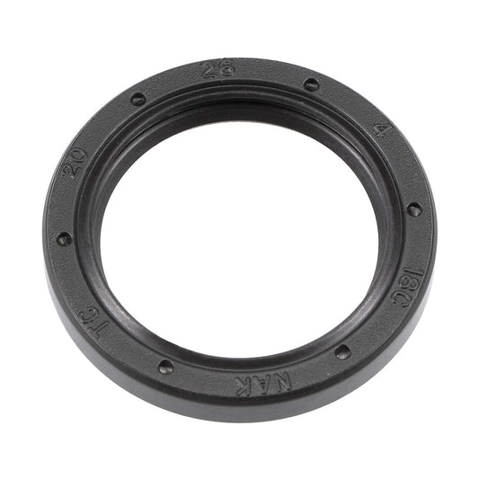 OIL SEAL 20X26X4 TC NBR EACH 91254-KS6-003 91262GBF831 09284-20003 EACH