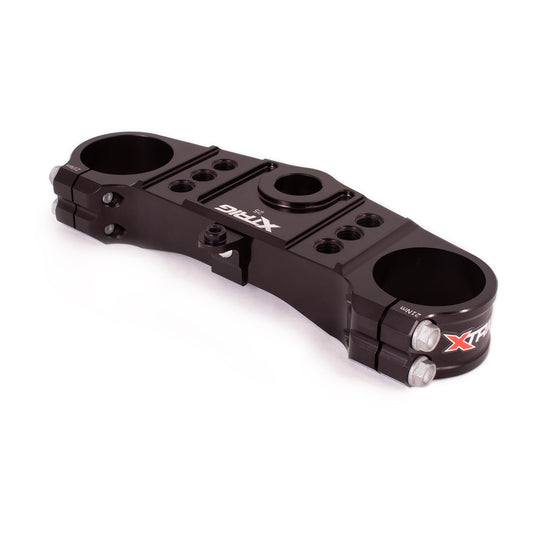 Top Triple Clamp KX85 07-23 (OS 25 mm)