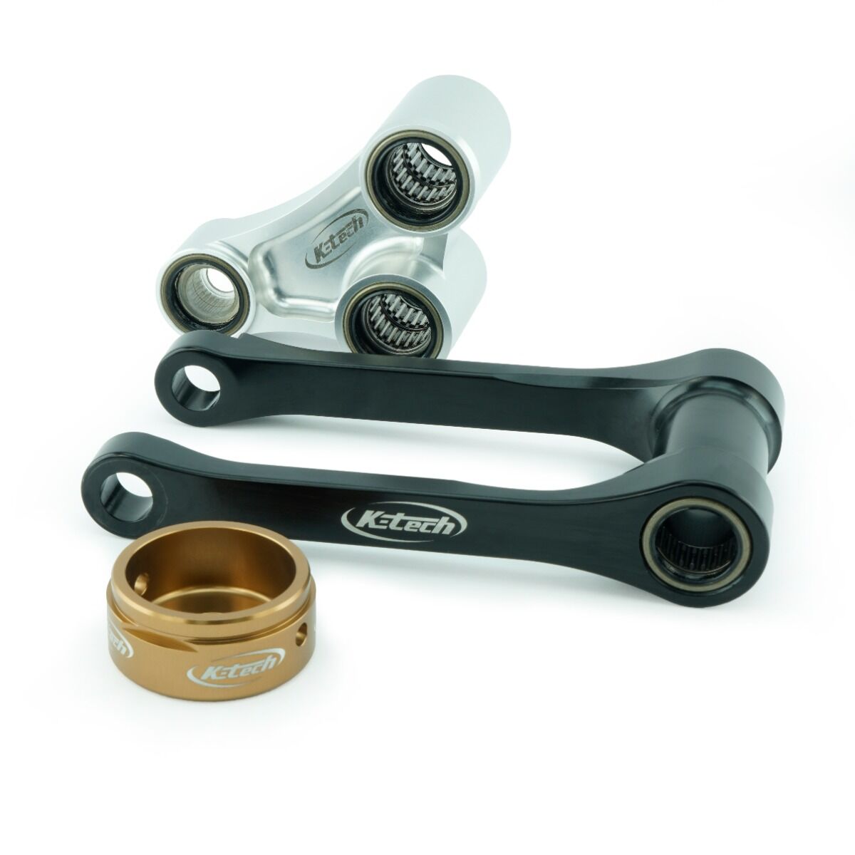 REAR SUSPENSION LINKAGE ASSEMBLY KTM HUSQVARNA MX 2025, 211-025-155 ...
