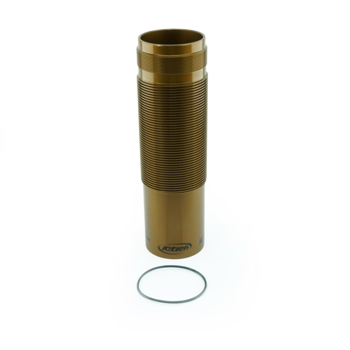 SHOCK ABSORBER BODY KASHIMA COATED WP 46.00x180.00mm 211-305-035