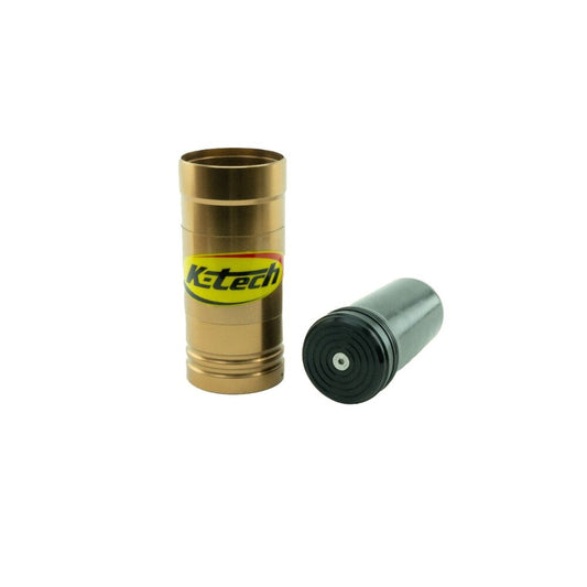 KTECH 49MM BLADDER CONVERSION, WP XACT PDSSHOCK ABSORBER RESERVOIR, 211-900-105
