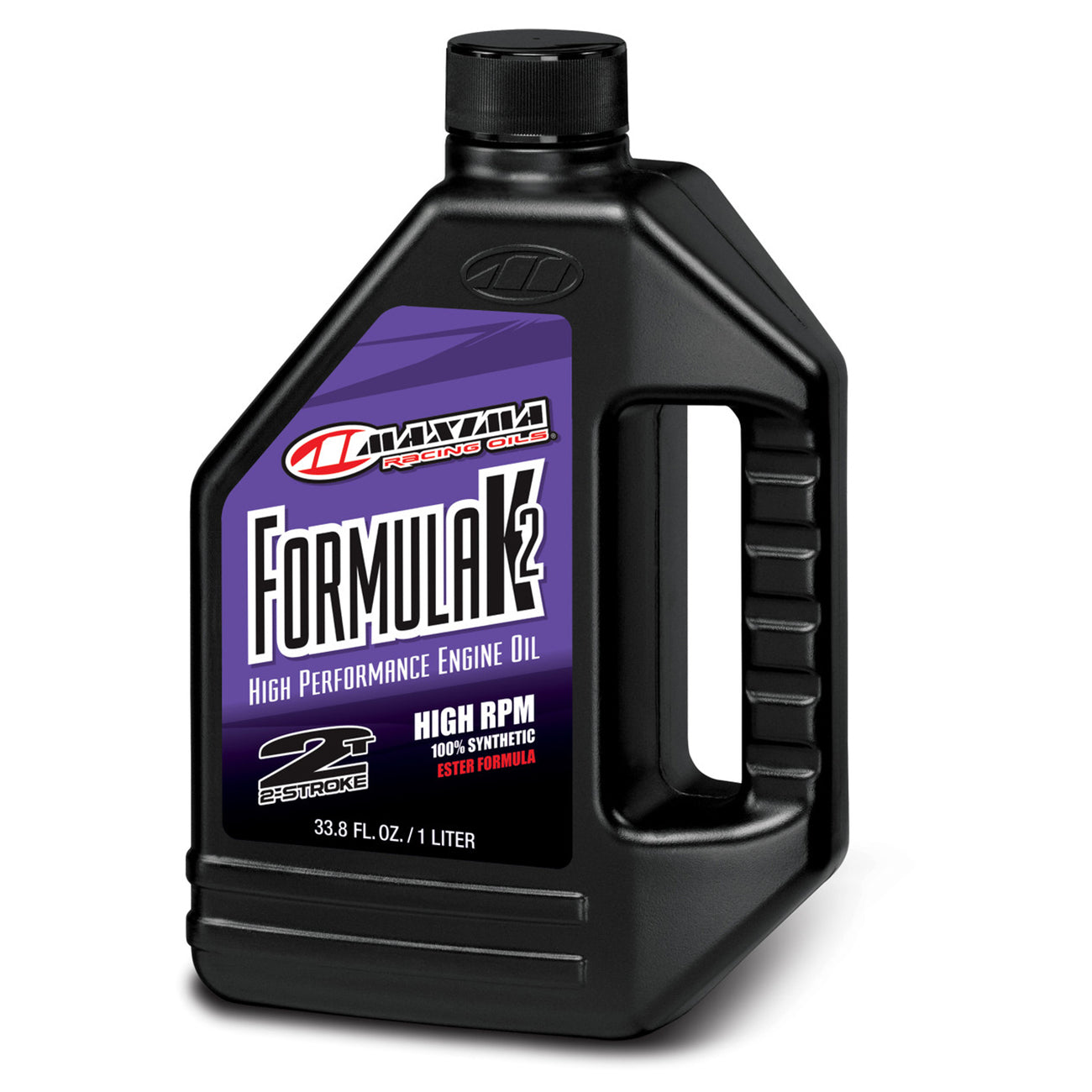 Maxima Formula K2 40W 2T 100% Ester Synth 1 Litre