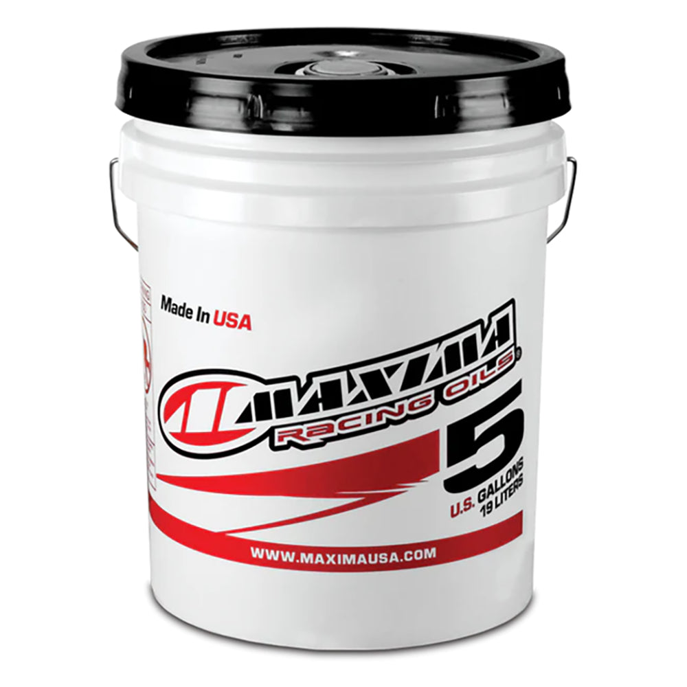 Maxima Extra 10W60 100% Synth 4T 19 Litre