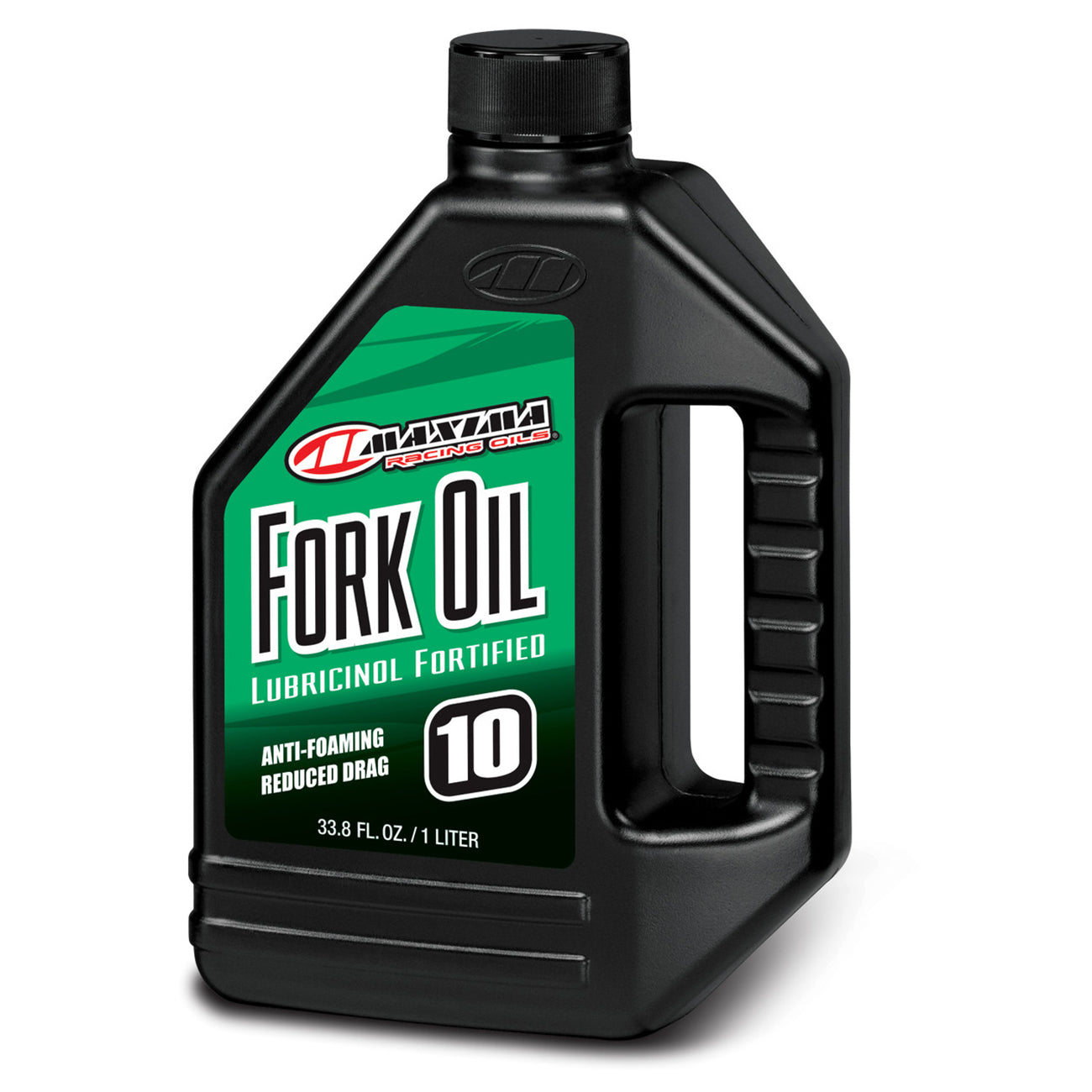 Maxima Fork Oil Standard Fortified 10W 1 Litre