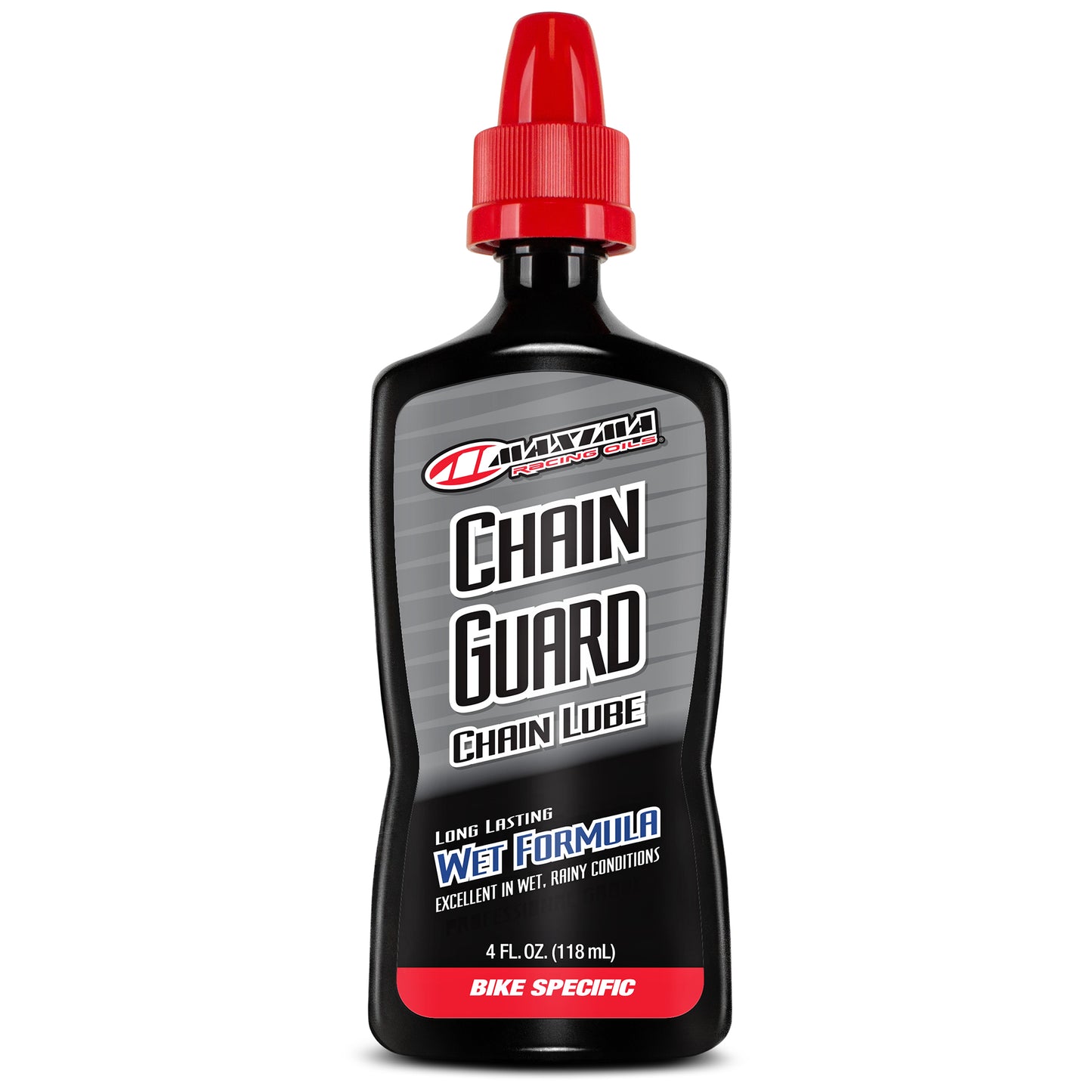 Maxima Bike Synth Chain Guard Wet Formula 118ml