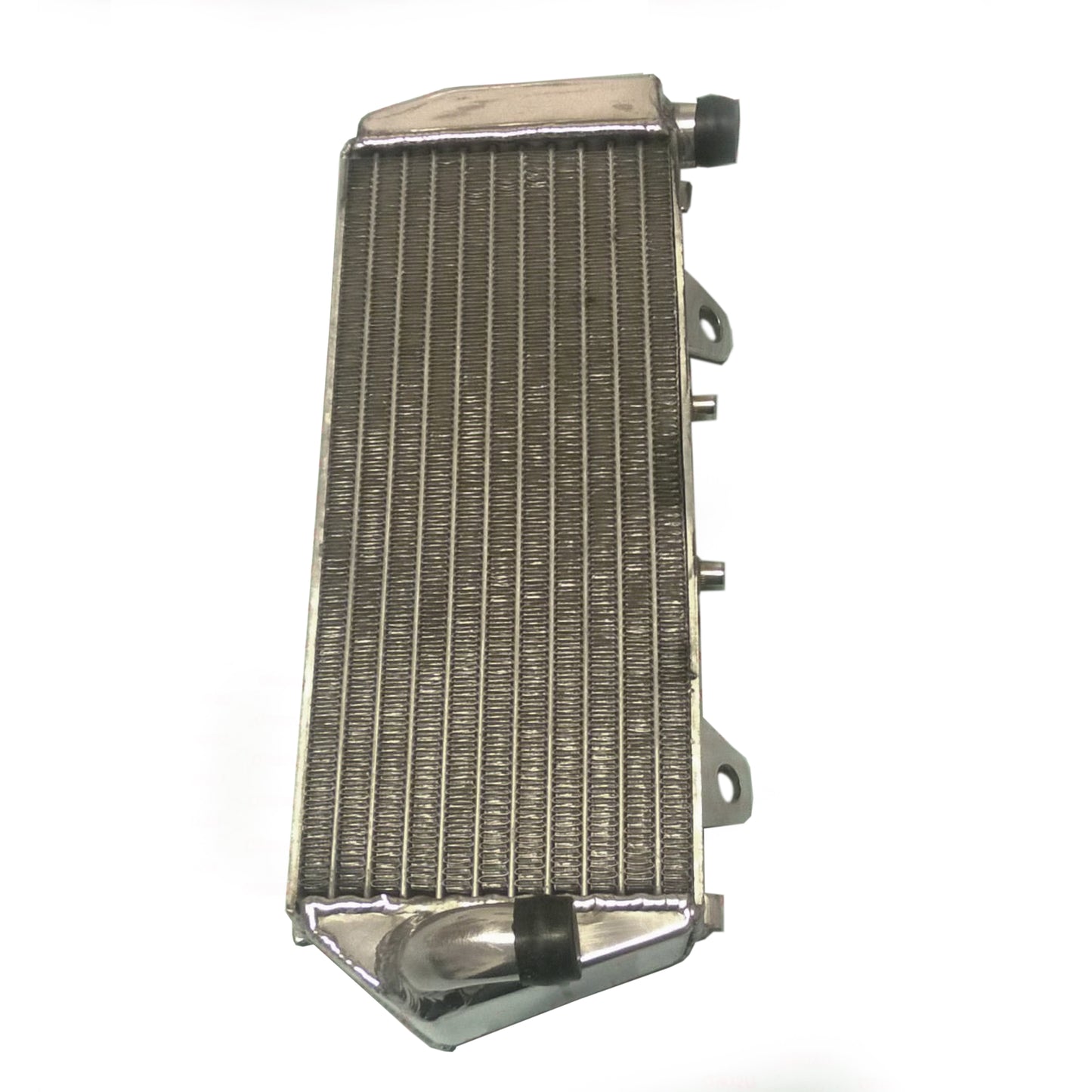 RADIATOR LH KTM HUSQ EXC TE FE, IROD 008223, 2019 50435007200