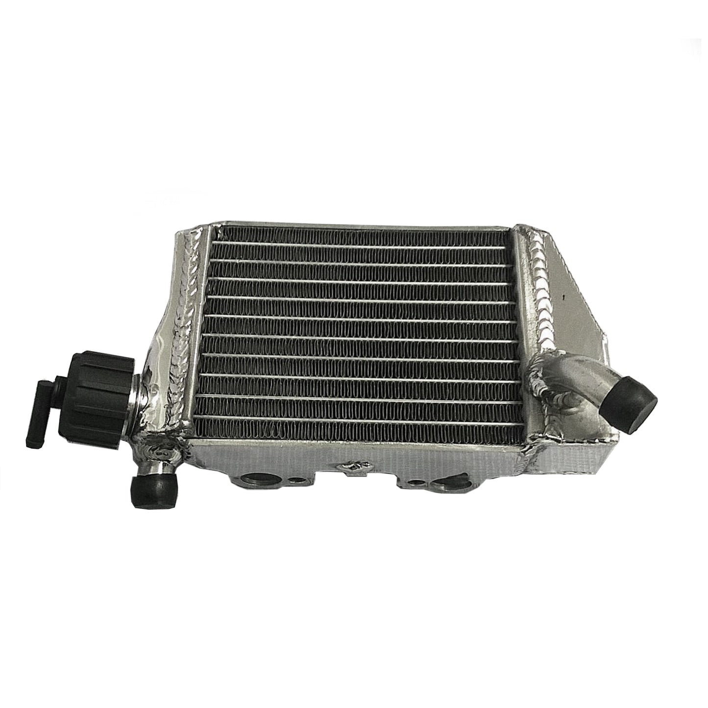 RADIATOR SX65 09-15 KTM RIGHT, 008074 IROD 46235008000