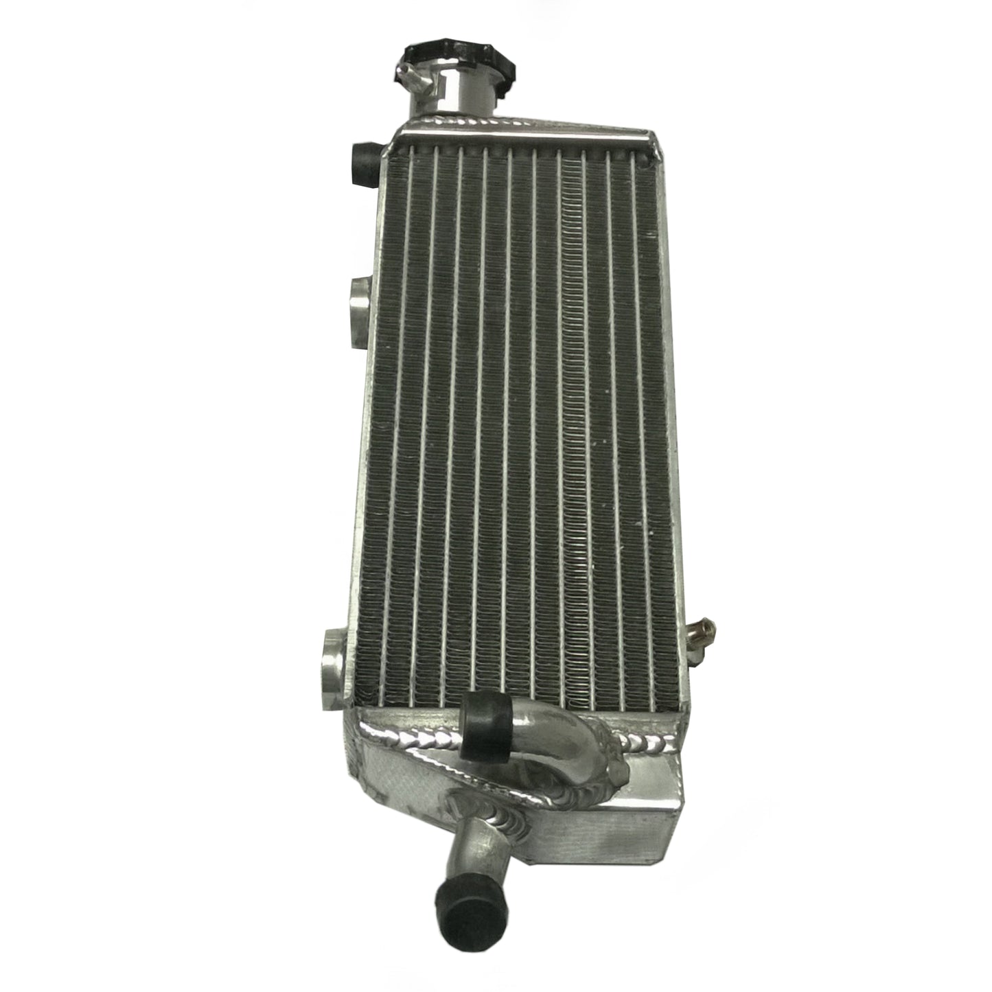 RADIATOR KTM 125-300 RIGHT, 54835008600 008088 IROD 2 STK, 54835008400, HUSQVARNA TE TC