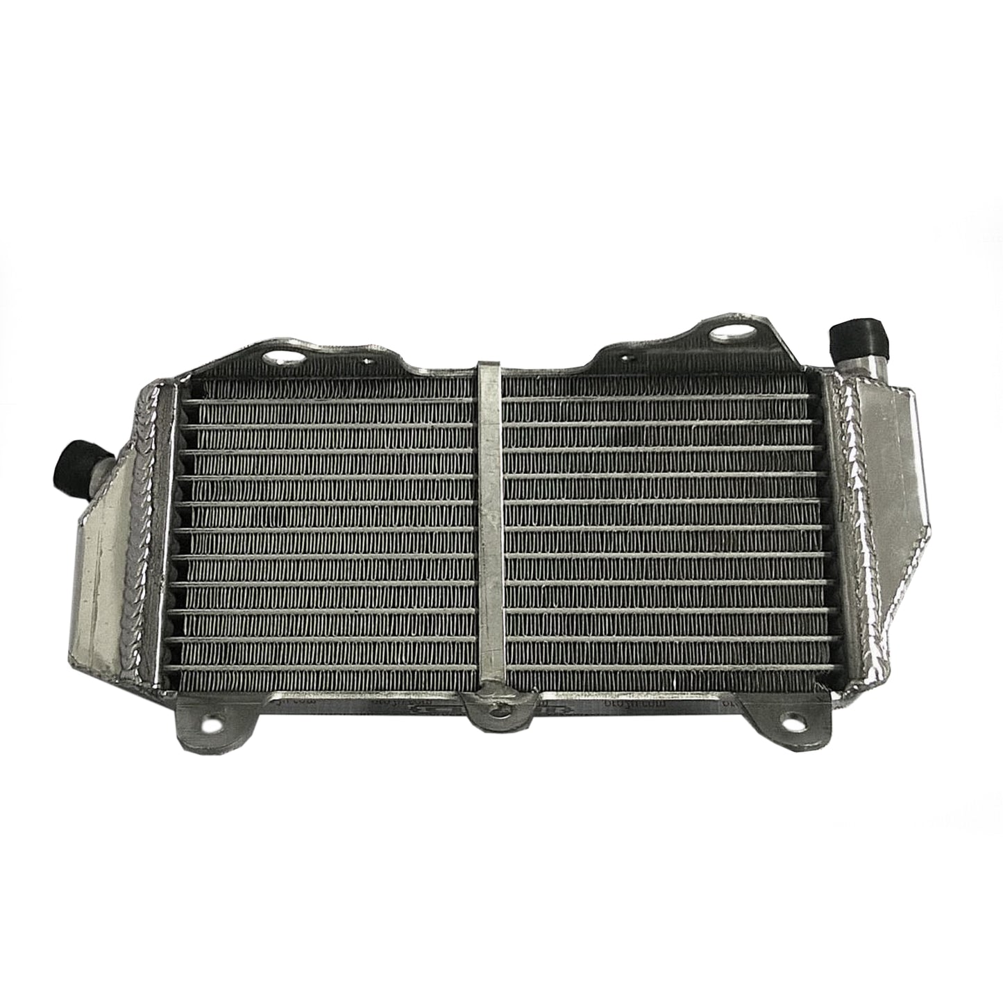 RADIATOR WRF 450 LEFT 16-21, IROD 008190