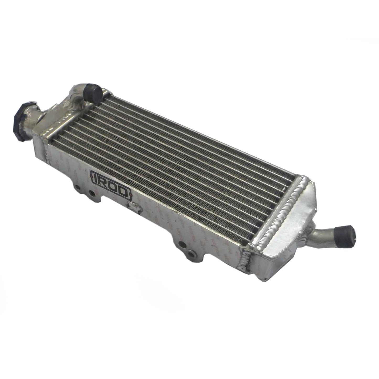 RADIATOR LEFT KTM, BETA, IROD 008177 [Cap side]