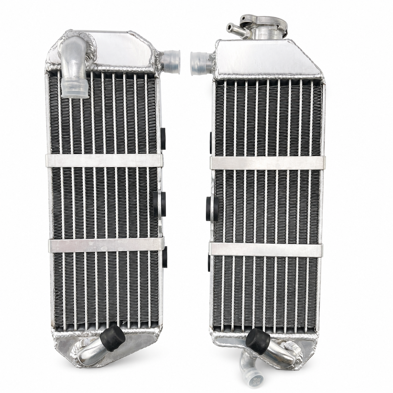 RADIATOR ALUMINIUM SUZUKI RM 250 1991-1992