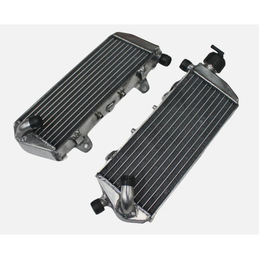 RADIATOR ALUMINIUM KTM 2024-2025 A46035007000 A46035008000