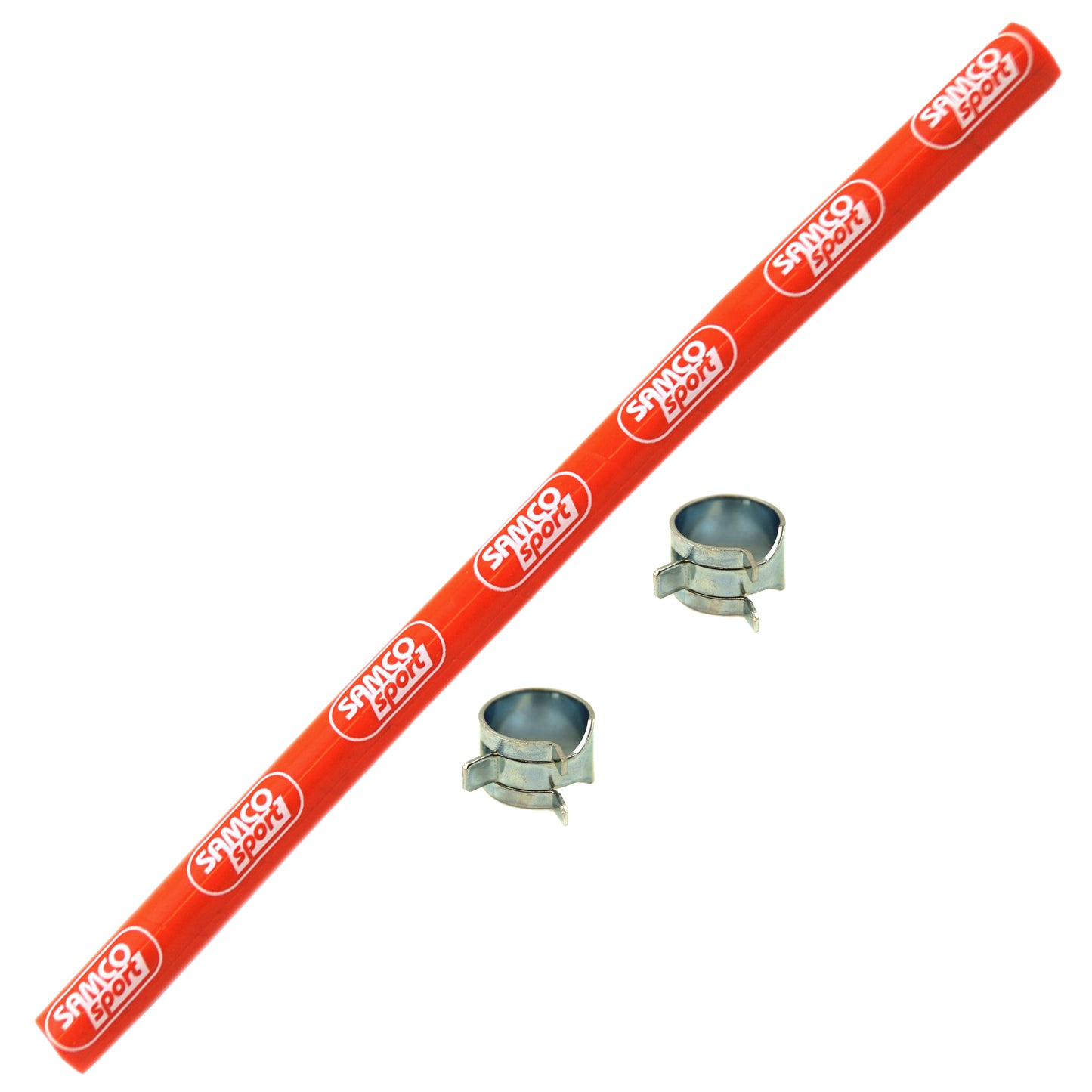 KTM 50 SX 2009 - 2016 Samco Sport Fuel Line Hose