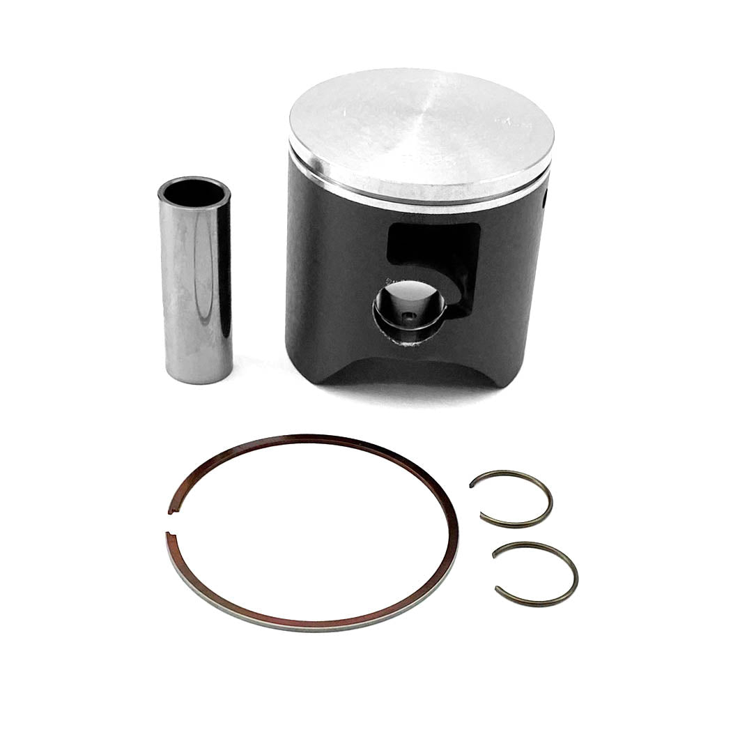 PISTON KIT VERTEX 52.0 SUZUKI RM 85 02-19, VERTEX 23205400 OS +4.00 BIG BORE SUPERMINI