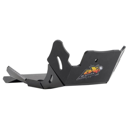 AXP Xtrem HDPE Skid Plate (Black) Beta 125RR-220RR 20-23