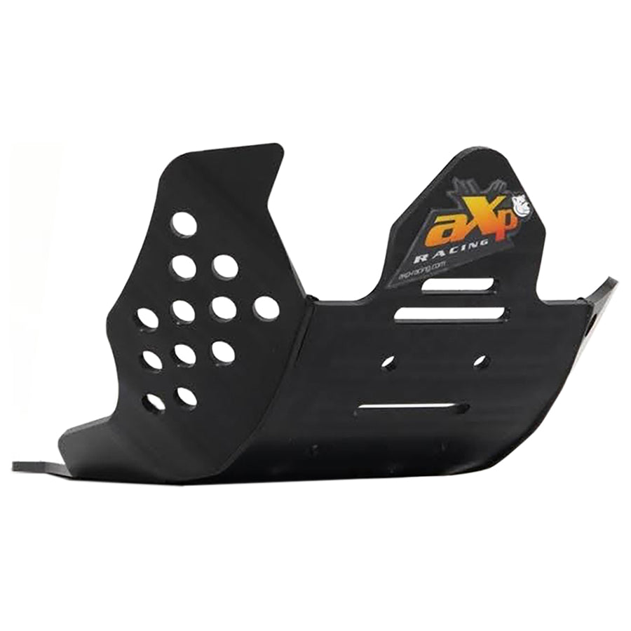 AXP Skid Plate PHD 6mm (Black) Kawasaki KX250 2021