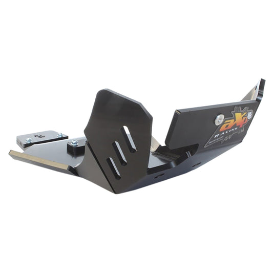 AXP Xtrem HDPE Skid Plate (Black) Beta 300Xtrainer 16-22