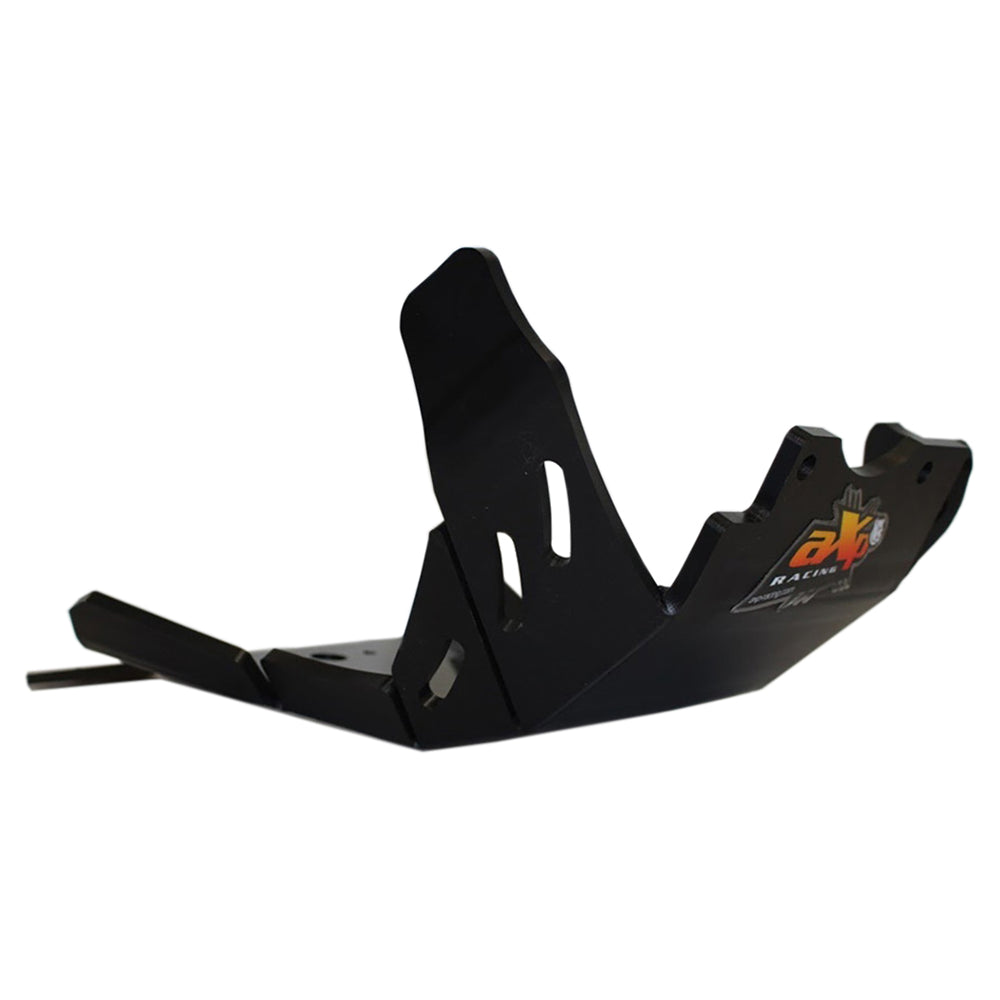 AXP Xtrem HDPE Skid Plate (Black) Sherco SER125 18-22