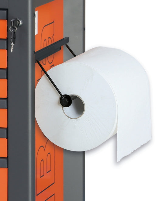 Paper Roll Holder Anthracite Grey - Beta Tools 2400 RSC24/PC-A