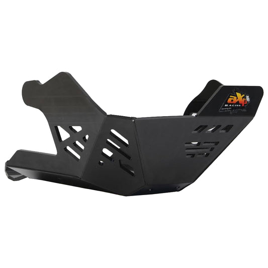 AXP Adventure Skid Plate HDPE 8mm (Black) Yamaha 700 Tenere 19-21