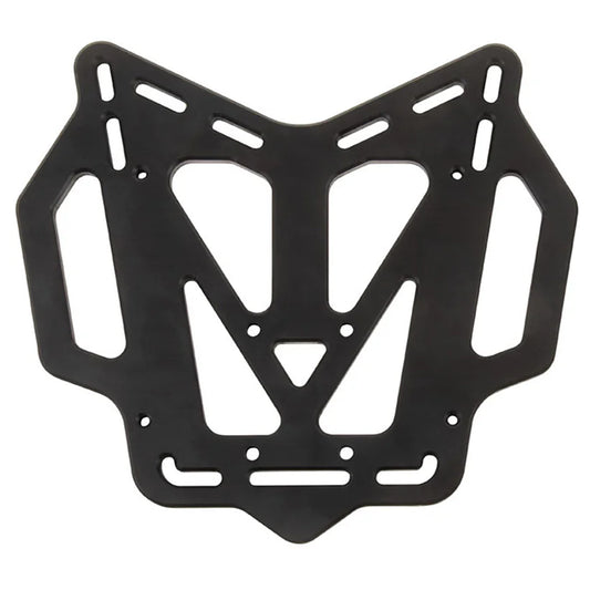 AXP Rear Rack HDPE 15mm (Black) Honda CRF300L/CRF300L Rally 21-24