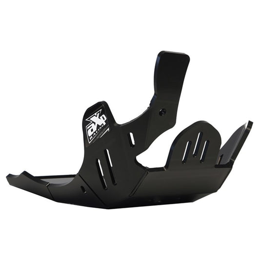 AXP Xtrem Skid Plate HDPE Yamaha YZ450F 23-24