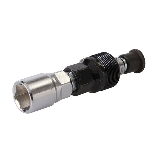 Bicycle Crank Removal Tool Square Taper & ISIS Threads