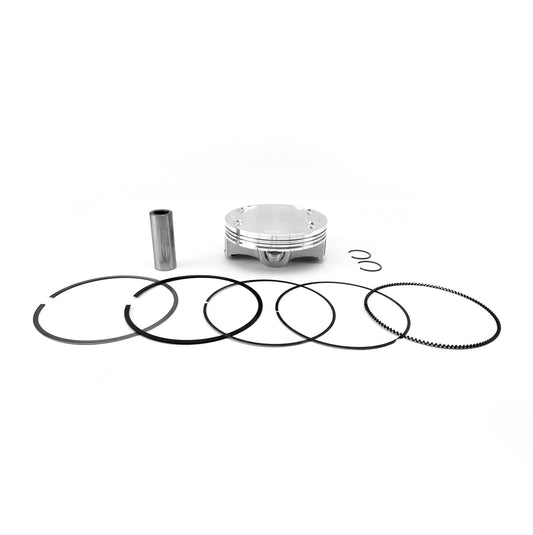 PISTON KIT VERTEX 96mm A HONDA CRF 450L 19-20, VERTEX 24594A