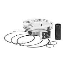 PISTON KIT VERTEX 95mm A HI-COMPRESSION, KTM SX-F 450 2023-24, VERTEX 24635A, HUSKY FC 450 2023-2024