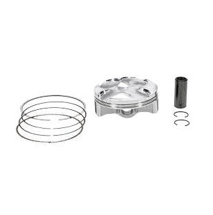 PISTON KIT VERTEX 97.0 C YAMAHA YZ 450F 2023-24, VERTEX 24638C