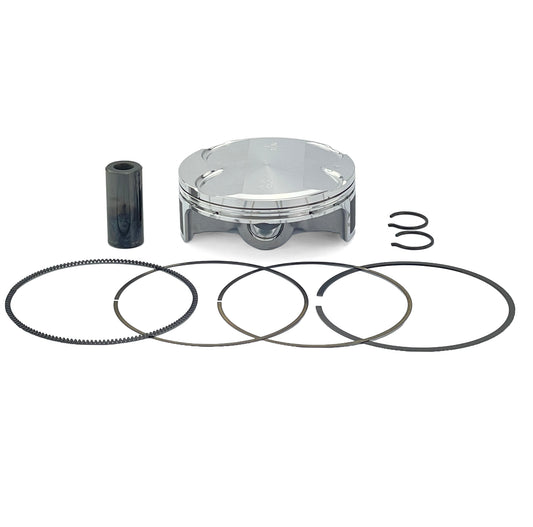 PISTON KIT VERTEX 88.0 A KTM, GASGAS MC/EC350F 2024-25, VERTEX 24696A