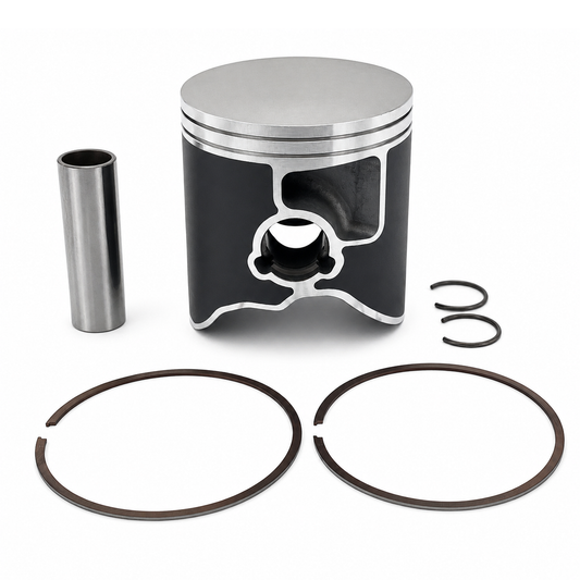 PISTON KIT VERTEX 72.00mm B KTM EXC 300 TPI 2026, VERTEX 24744B