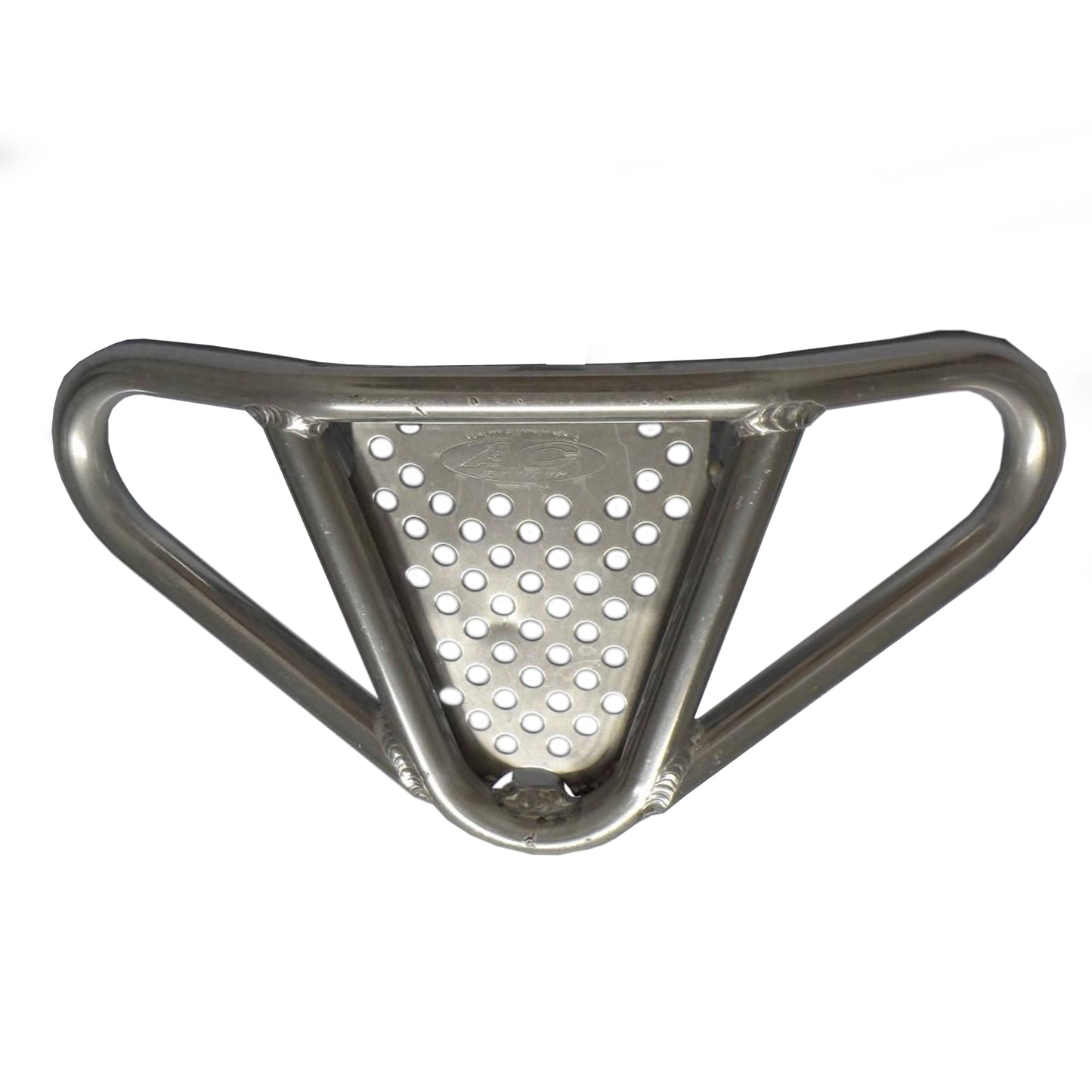 FRONT BUMPER BAR DS650 00-05