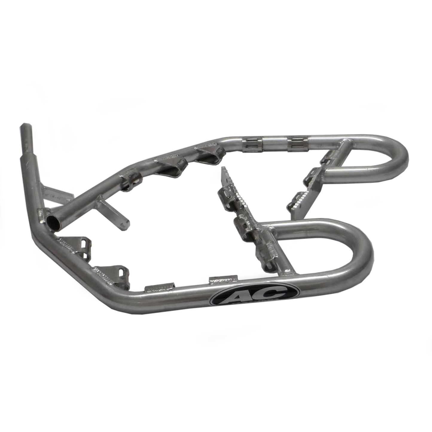 ALUM.NERF BARS KXF700 AC