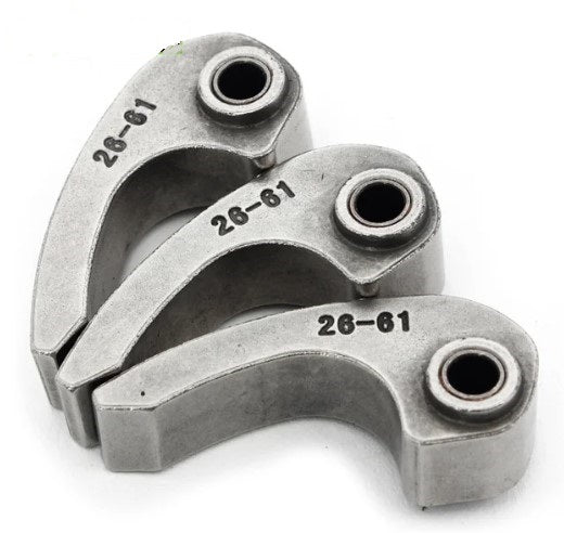 CLUTCH SHIFT WEIGHTS 26-61 PACK 3 POLARIS POLARIS RZR XP 900 1000 1323098