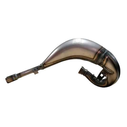 Fresco Front Pipe (Raw) EXC250/300 24/TE250/300 24