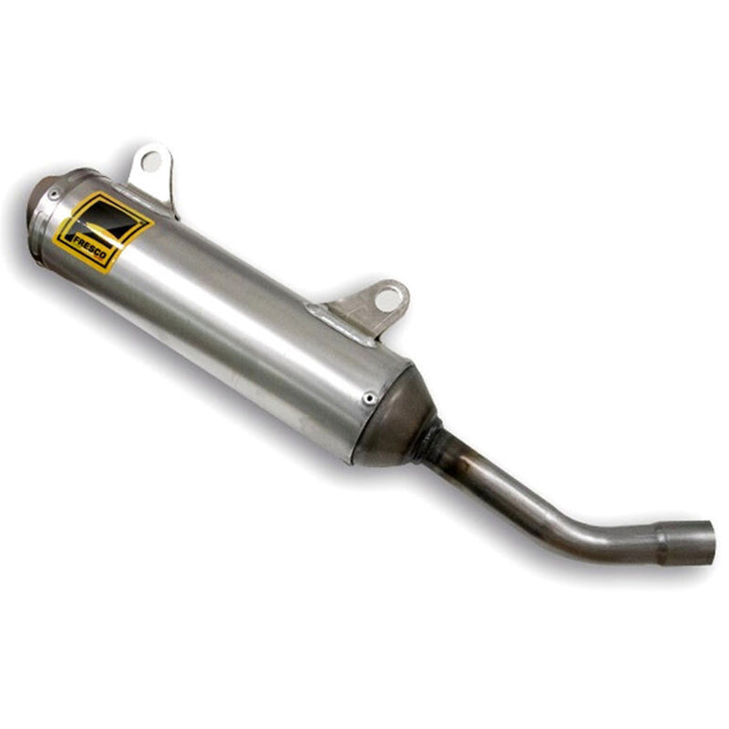 Fresco Silencer (Vint) KX250 88-89
