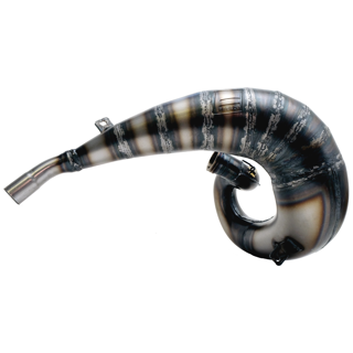 Fresco Front Pipe (Factory) SX85 18-24