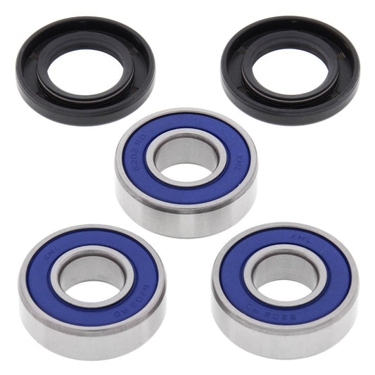 W/B Kit Rear KX80 98-00/KX85 01-22/KX100-112 98-22