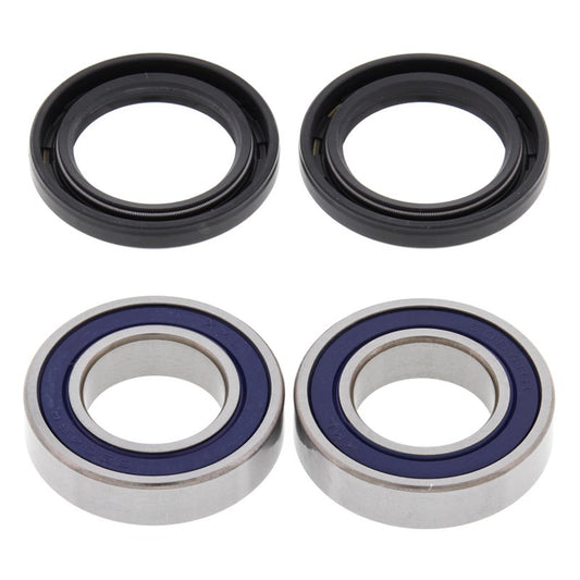 W/B Kit Front KX125-250 93-08/KX500 94-04