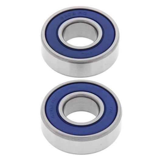 W/B Kit Front & Rear Beta REV/EVO50-80 06-11