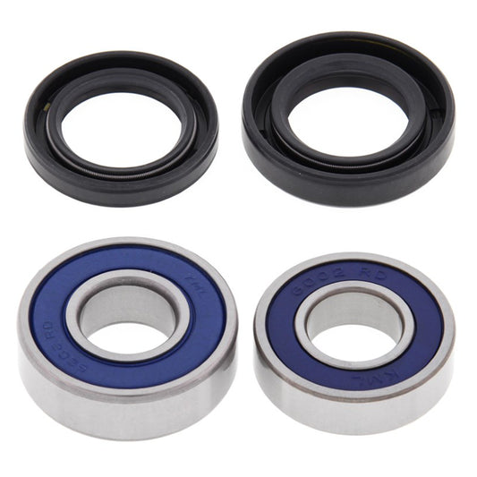 W/B Kit Rear CR80 86-02/CR85 03-07/RM80 86-89