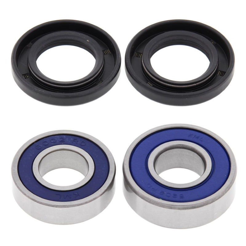 W/B Kit Rear RM80-85 90-22/YZ80-85 93-22