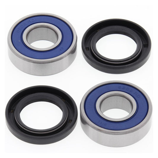 W/B Kit Front DR250/350/650/800 90-97