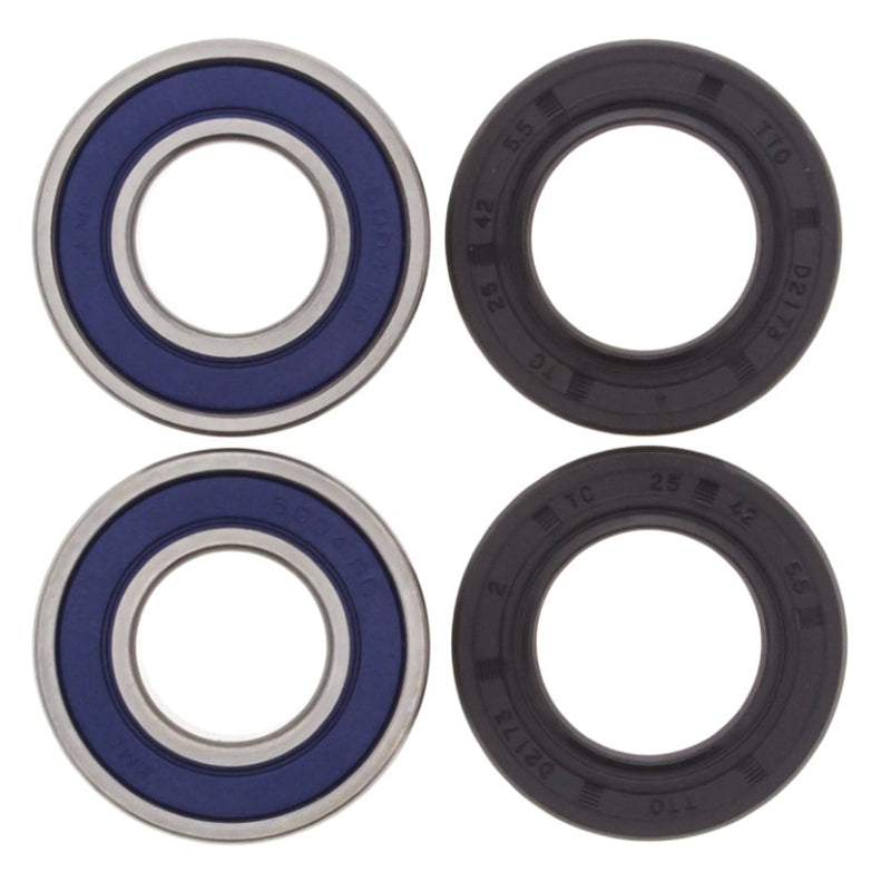W/B Kit Rear KX125-250 86-96/KX500 86-93