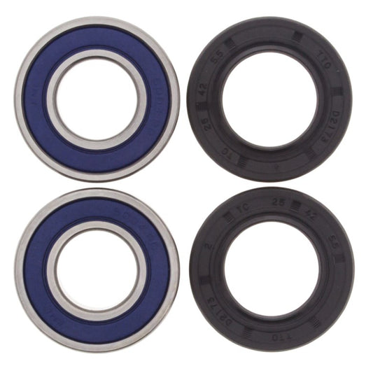 W/B Kit Rear KX125-250 86-96/KX500 86-93