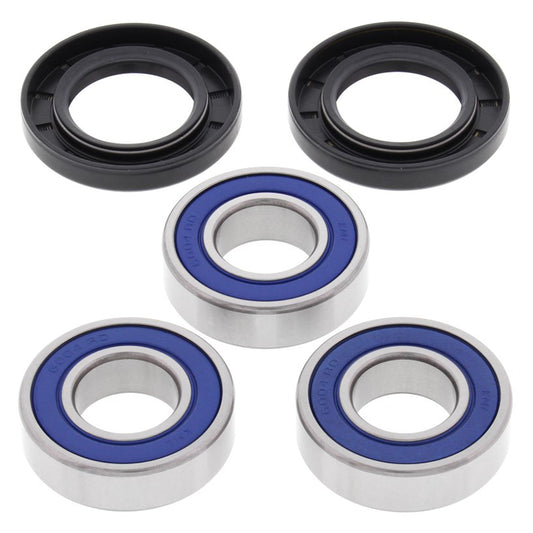 W/B Kit Rear YZ125 86-98/YZ250 82-98/YZ400F 98