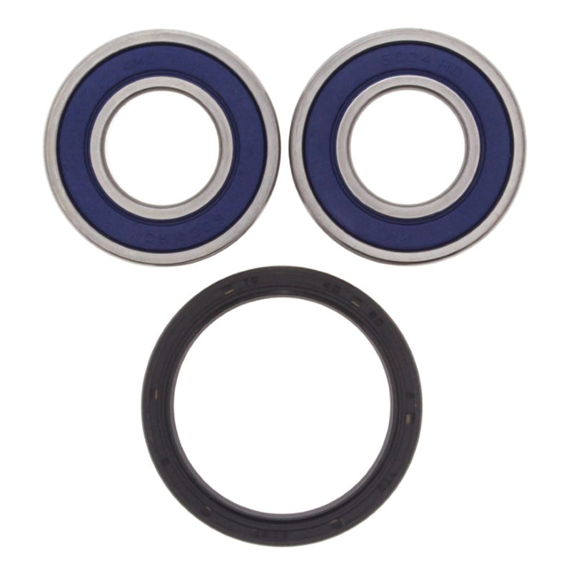 W/B Kit Front TXT 98-06+19-20/TXT/PRO 98-20