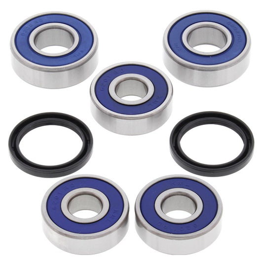 W/B Kit Rear PW50 81-22