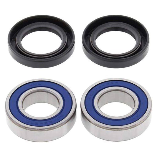 W/B Kit Front YZ65 18-22/YZ85 19-22